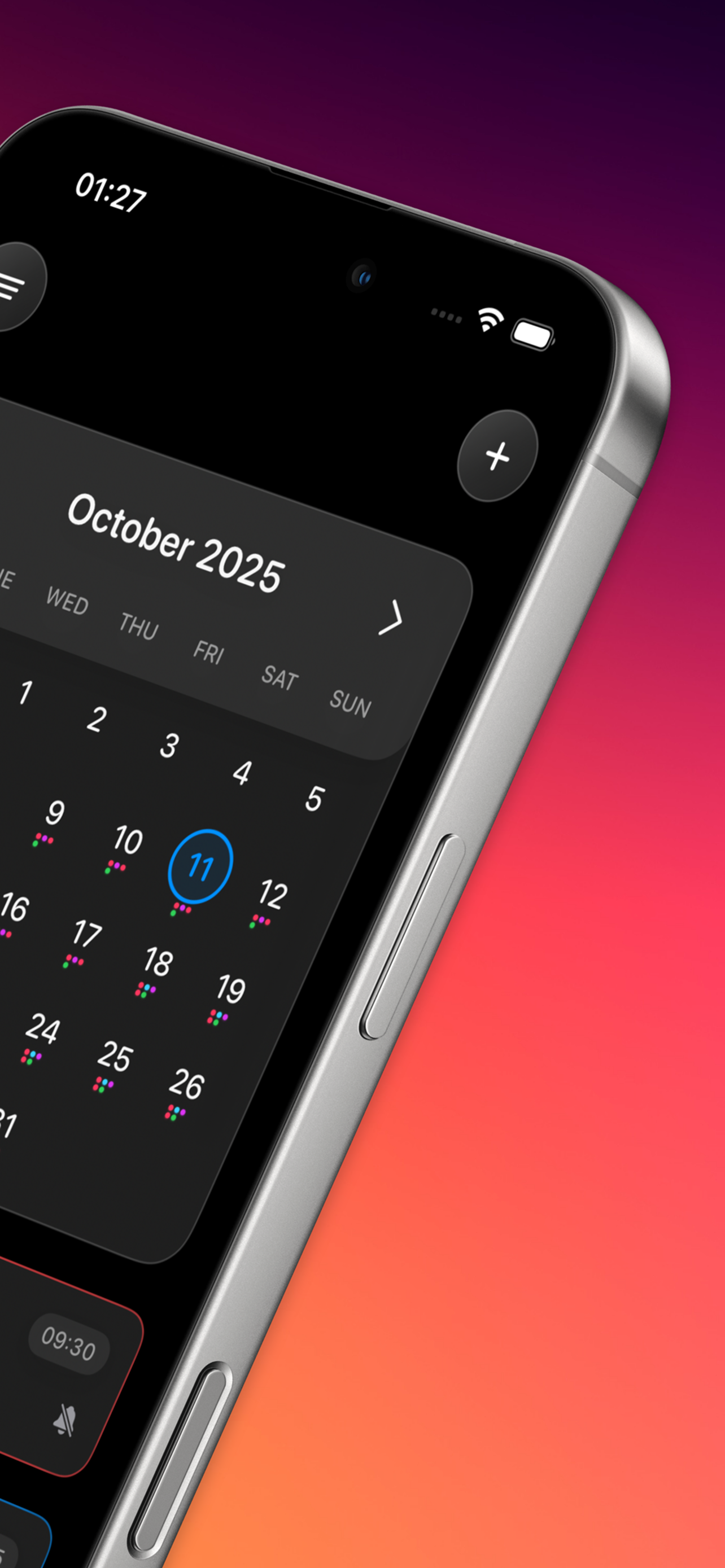 Reminders Hub screenshot 2