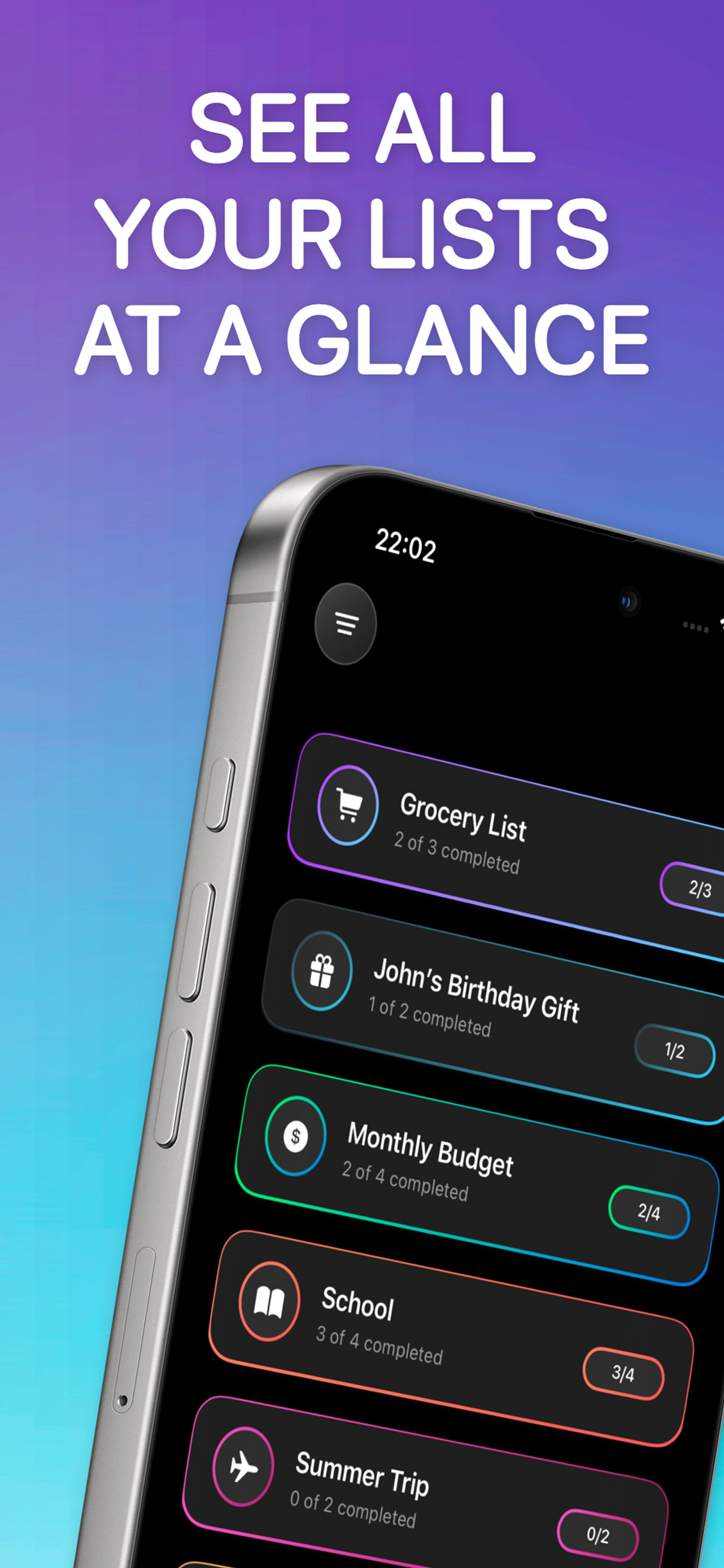 Task Lab screenshot 1