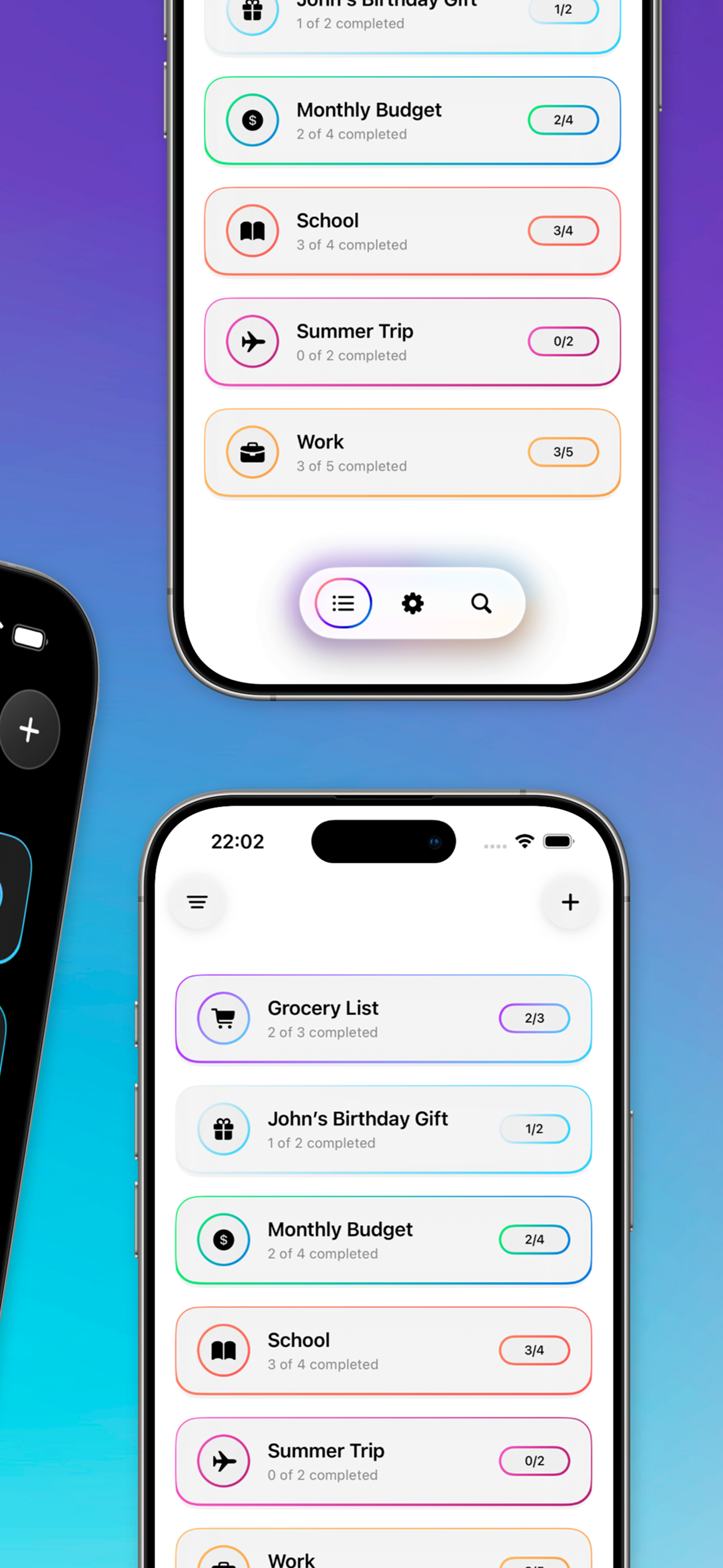 Task Lab screenshot 2
