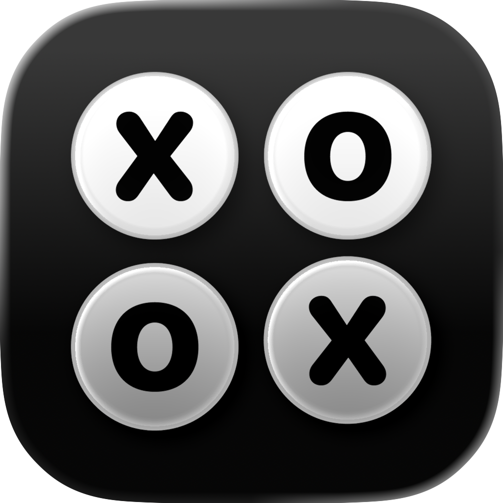 Tic Tac Toe A.I. logo